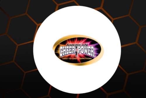 2025 Cheer Power Disco Showdown