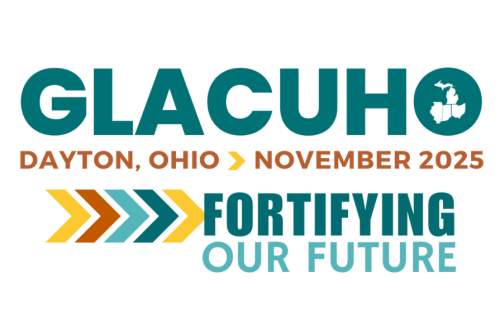 2025 Great Lakes Association of College and University Housing Officers