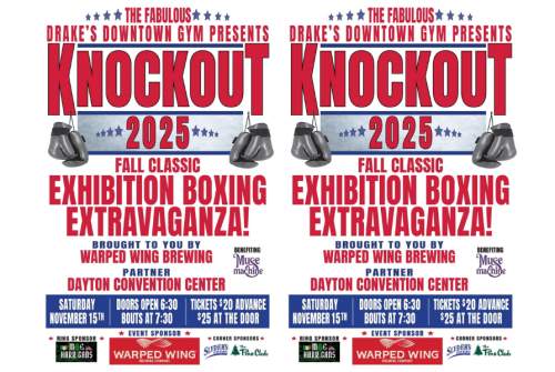 Knockout 2025 Fall Classic
