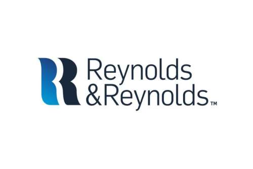 Reynolds & Reynolds Holiday Party