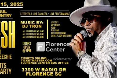 803 Fresh - All white boots on the ground party