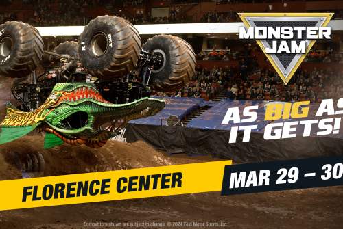 Monster Jam