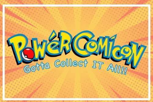 Power Comicon