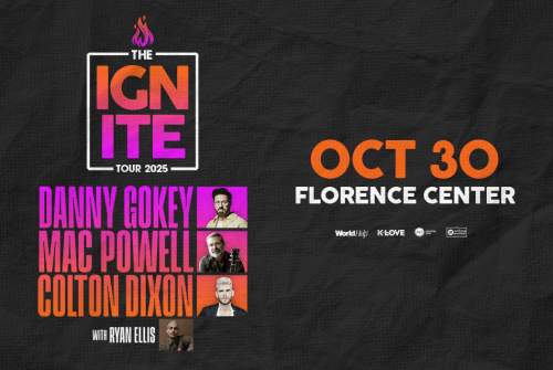 The Ignite Tour 2025