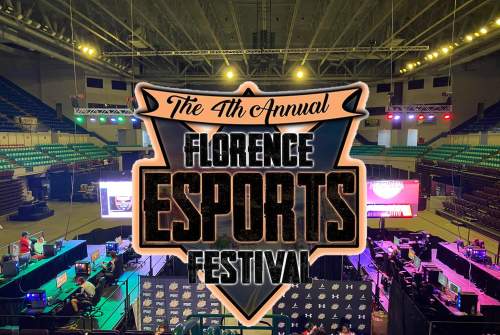 Florence Esports Festival