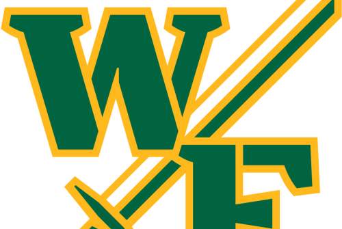 West Florence High School Graduation