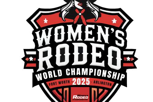 Women's Rodeo World Championship - NON-TICKETED