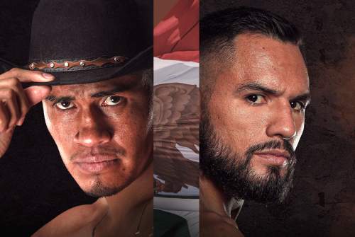 Navarrete vs Núñez