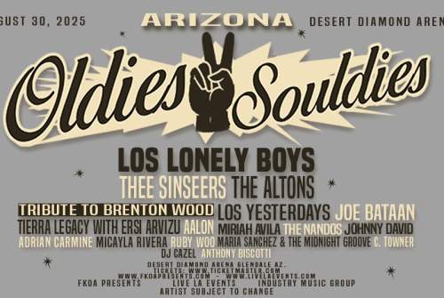 Oldies 2 Souldies