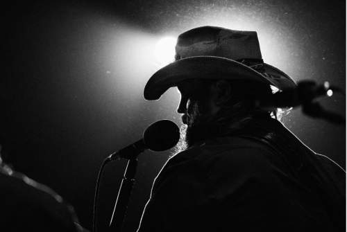 Chris Stapleton's All-American Road Show