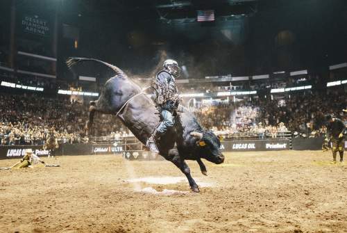 PBR Teams: Ridge Rider Days
