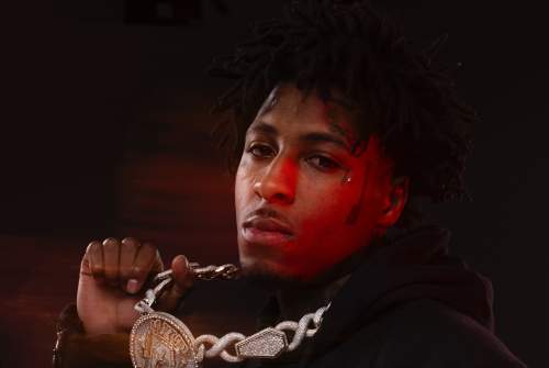 NBA YoungBoy - MASA Tour