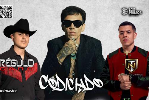 Codiciado