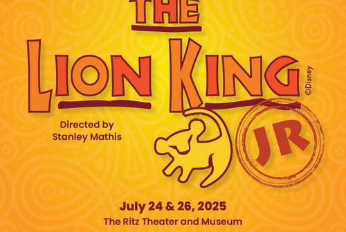 The Lion King