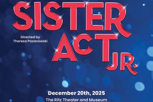 Sister Act Jr.