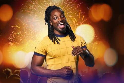 Preacher Lawson: Best Day Ever Comedy Tour