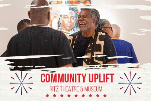 Community Uplift Events