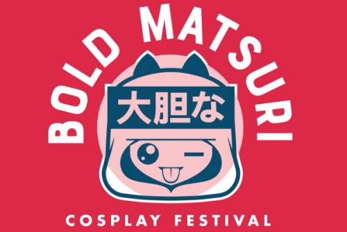Bold Matsuri