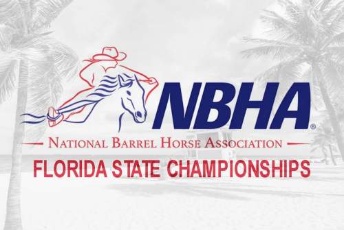 2025 Florida State Finals NBHA