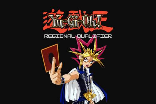 YuGiOh! Regional Qualifier