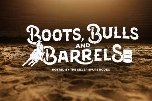 Boots, Bulls and Barrels