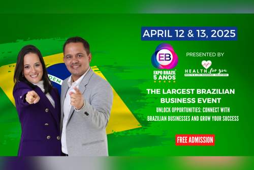 Expo Brazil 2025