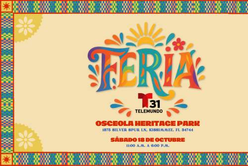 Feria Telemundo