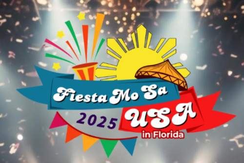 Fiesta Mo Sa USA in Florida 2025