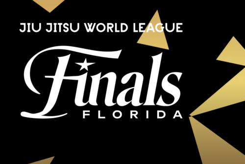 Jiu Jitsu World League Florida Finals
