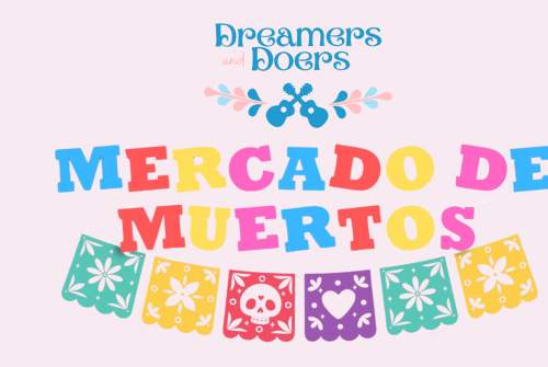 Mercado de Muertos