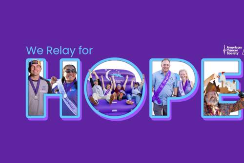 Relay For Life