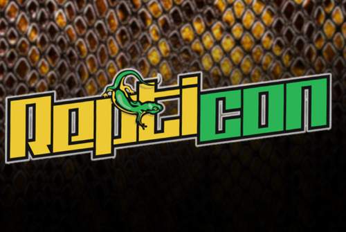 Repticon