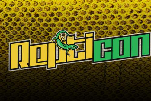 Repticon