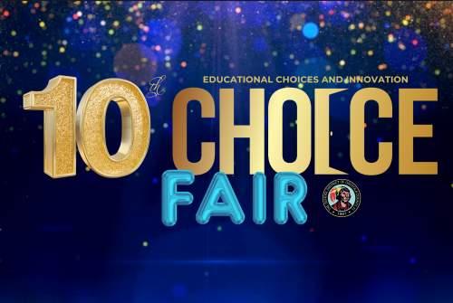 10th Choice Fair