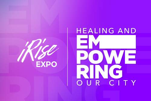 iRise Expo 2025