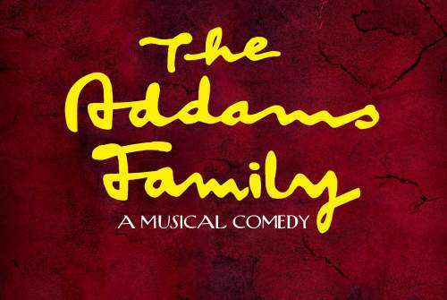 The Addams Family