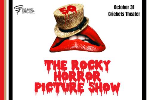 The Rocky Horror Picture Show