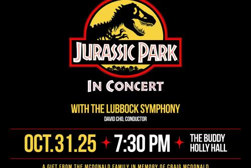 Jurassic Park In Concert
