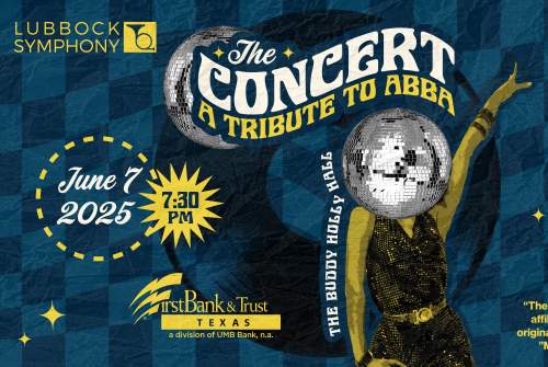 The Concert: A Tribute to ABBA
