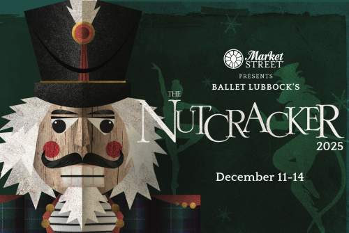 Ballet Lubbock's The Nutcracker