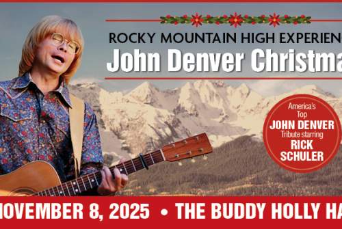 John Denver Christmas