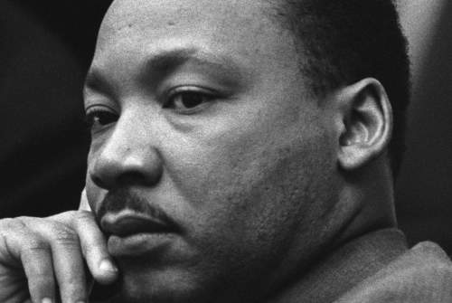 Dr. Martin Luther King, Jr. Celebration Luncheon