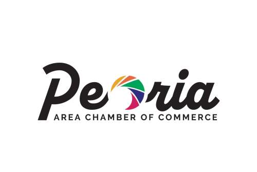 Peoria Chamber of Commerce Thanksgiving Luncheon