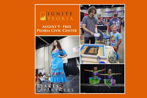 Ignite Peoria
