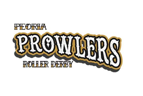 Peoria Prowlers Roller Derby