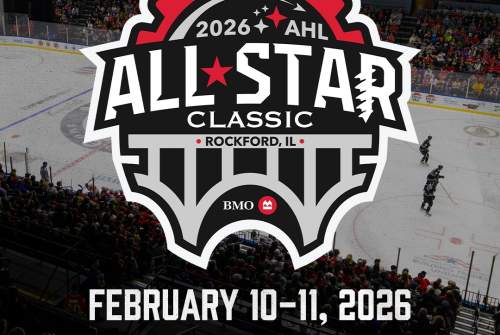2026 AHL All-Star Classic