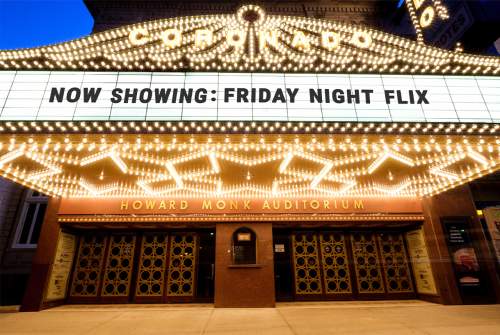 Friday Night Flix: Wicked
