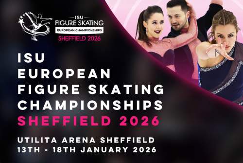 ISU European Figure Skating Championships