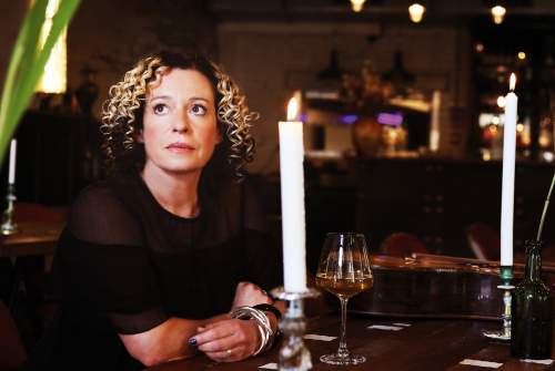 Kate Rusby