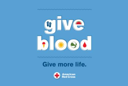 American Red Cross Sioux Falls Blood Drive